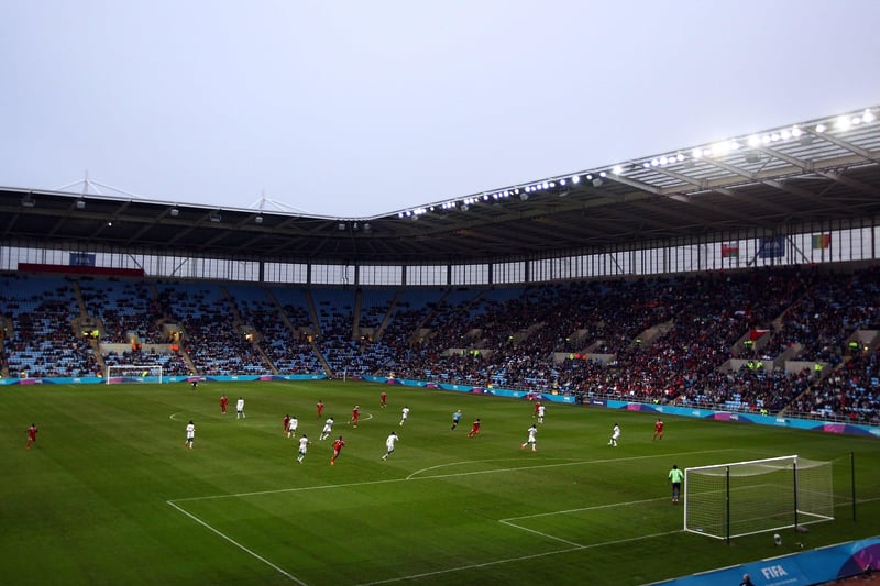 10th: Coventry City. Major signings: Bright Enobakhare, Ben Sheaf, Martyn Waghorn. The Sky Blues defied the odds last season by surviving comfortably at Championship level despite playing every game away from home. A return to the Ricoh will undoubtedly help as will a couple of shrewd signings, although Enobakhare failed to impress on trial at Posh last season. Good footballing team who will enjoy a comfortable season under a bright manager.