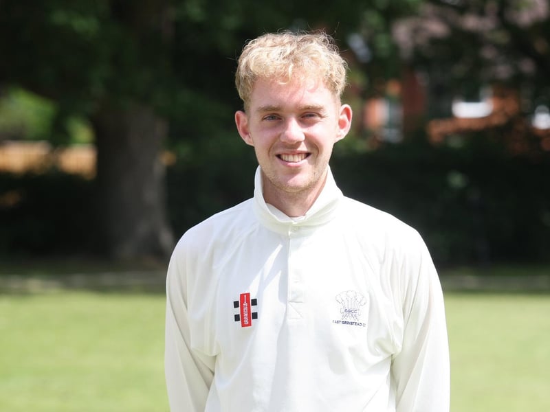 19 wickets @15.37