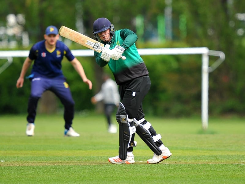 361 runs @40.11