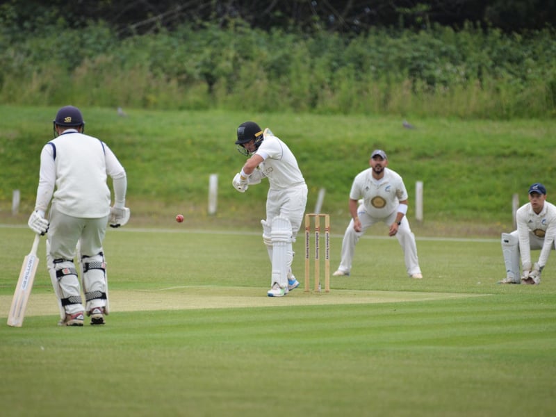 340 runs @42.50