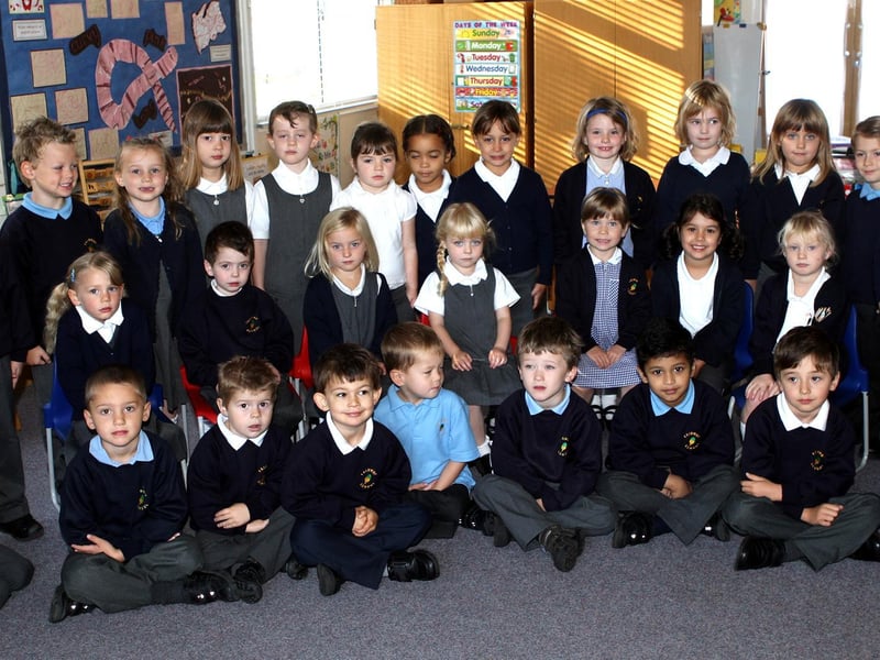 RW Class