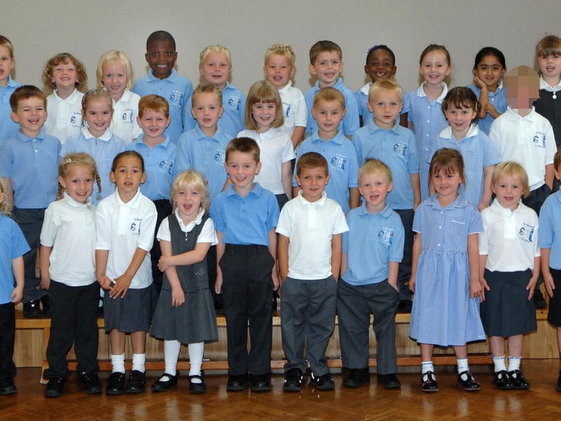 Sunflower Class