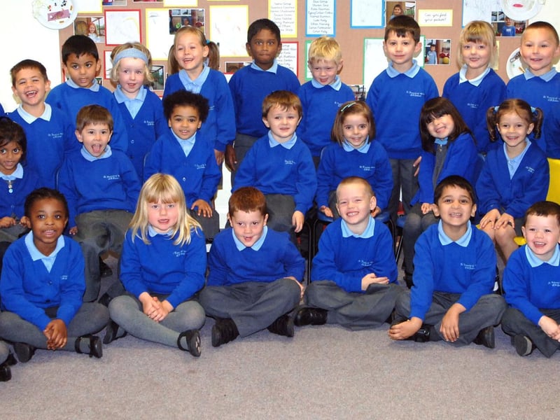 RB Class