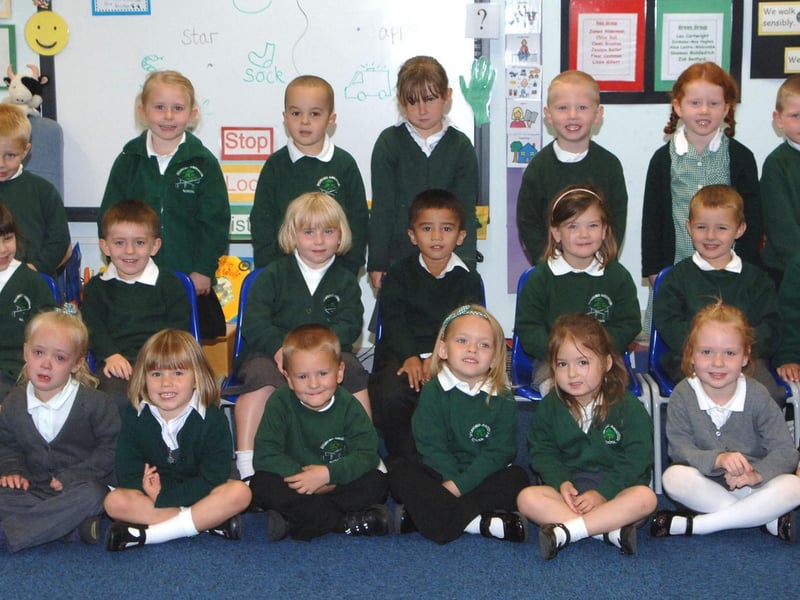 Caterpillar Class