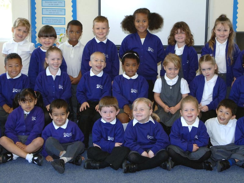 Daisy class
