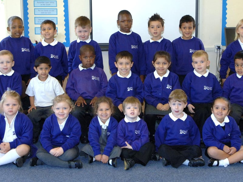 Buttercup class