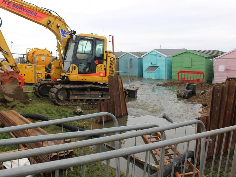 Picture: Kevin Boorman SUS-210730-094111001