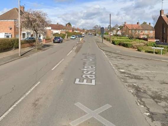 Multiple roads in the area will be closed between August 2 and August 8 for surface dressing works