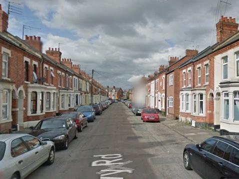 The whole road will be closed for one day on August 3 for pothole repairs