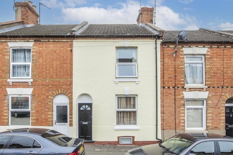 This three-bed terrace has been refurbished by its current owners to a high standard.
The home is spacious and perfect for a family.
On the market for: Offers in excess of 230,000 with Oscar James.