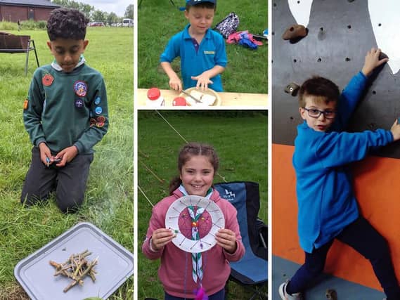 Flitwick Scout Group