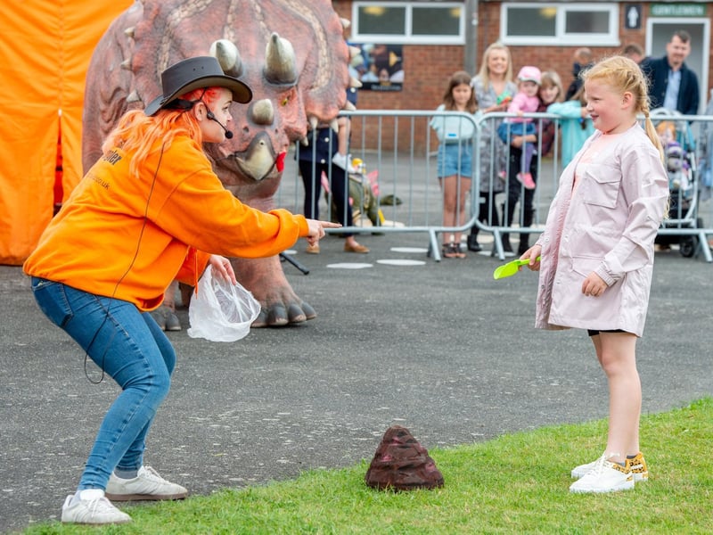 Roarsome fun at Rasen races. Photo by John Aron Photography EMN-210208-115538001