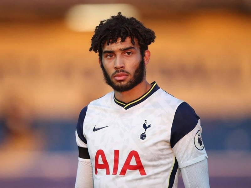 The young striker looks likely to be the final piece of the puzzle for Brady, at least in attack, after joining on a season-long loan.