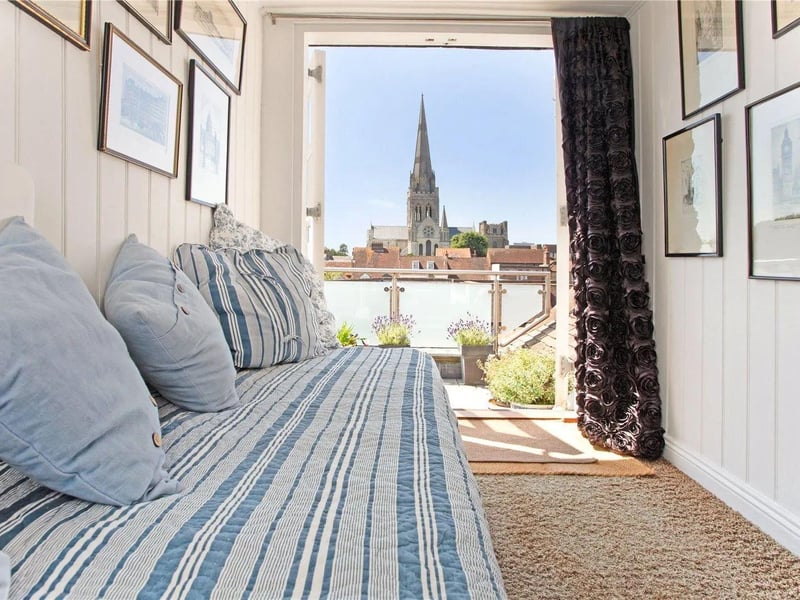 North Pallant, Chichester