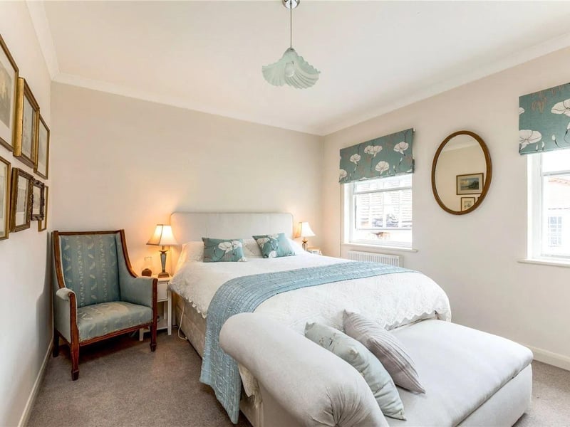 North Pallant, Chichester
