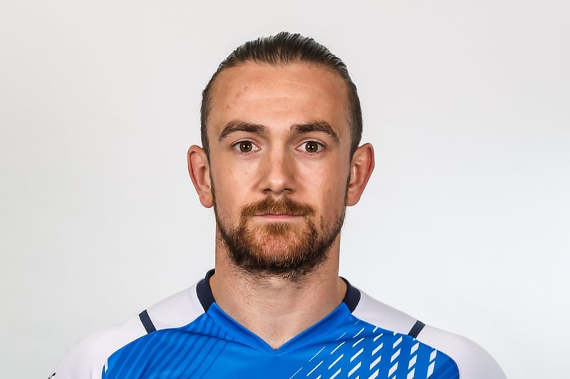 JACK MARRIOTT. Age: 26. App 56. Goals 33. FACTS: In the first two matches of the Championship season, Jack could play against Luton Town and Derby County, the two clubs he has left to join Posh in his career. His last goal was at Luton in September, 2020.