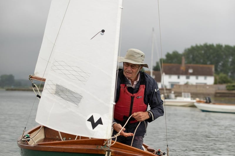 Images from the 2021 Bosham SC regatta / Pictures: Chris Hatton