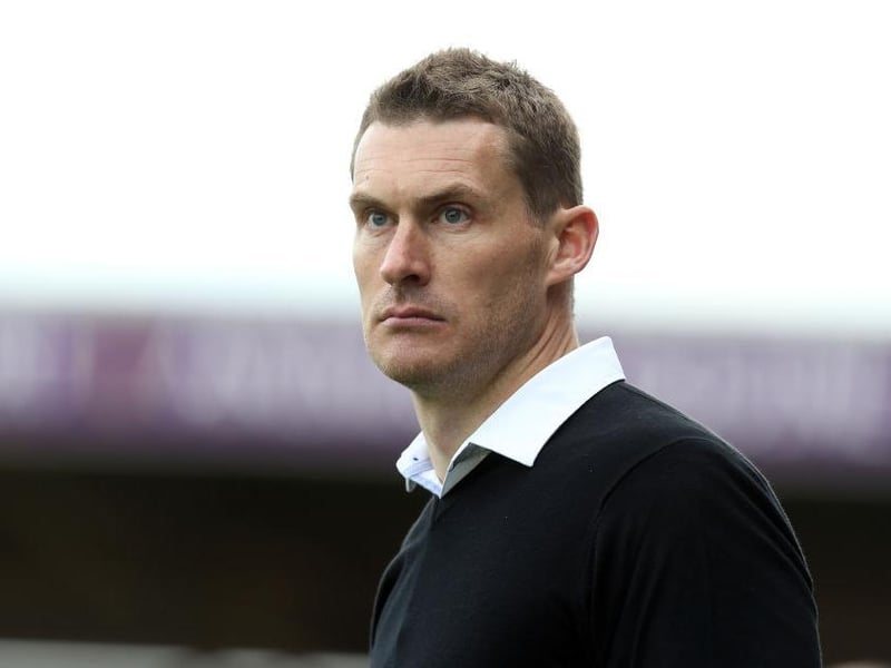 Manager: Matt Taylor.
Home ground: St James Park.
Promotion odds: 11/4.
Last season's finish: 9th.
Signings: Scott Brown, Josh Coley, Jevani Brown, Callum Rowe, George Ray, Pierce Sweeney, Sam Nombe, Timothée Dieng, Jonathan Grounds.
One to watch: Sam Nombe.
Prediction: 2nd.