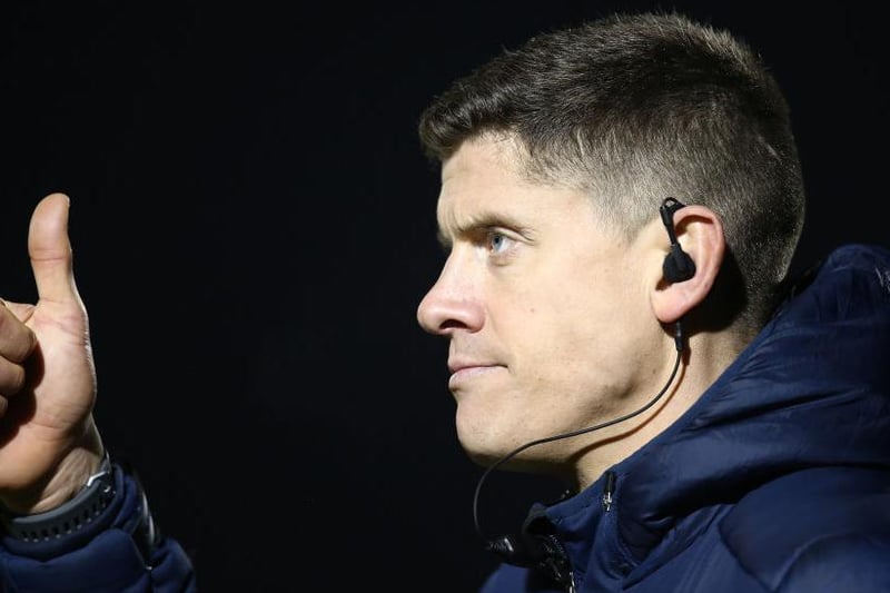 Manager: Alex Revell. 
Home ground: Lamex Stadium. 
Promotion odds: 11/1. 
Last season's finish: 14th.
Signings: Jake Taylor, Arthur Read, James Daly, Joseph Anang (loan), Jake Reeves, Bradley Barry, Jamie Reid.
One to watch: Elliott List. 
Prediction: 15th.