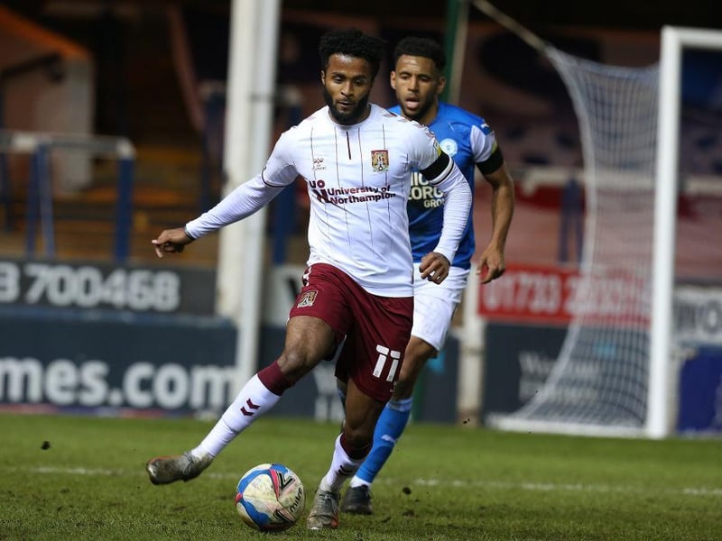 Manager: Matt Gray.
Home ground: Gander Green Lane.
Promotion odds: 12/1.
Last season's finish: 1st (National League).
Signings: Donovan Wilson, Ricky Korboa, Joe Kizzi, Alistair Smith, Enzio Boldewijn, Richie Bennett.
One to watch: Ricky Korboa.
Prediction: 22nd.