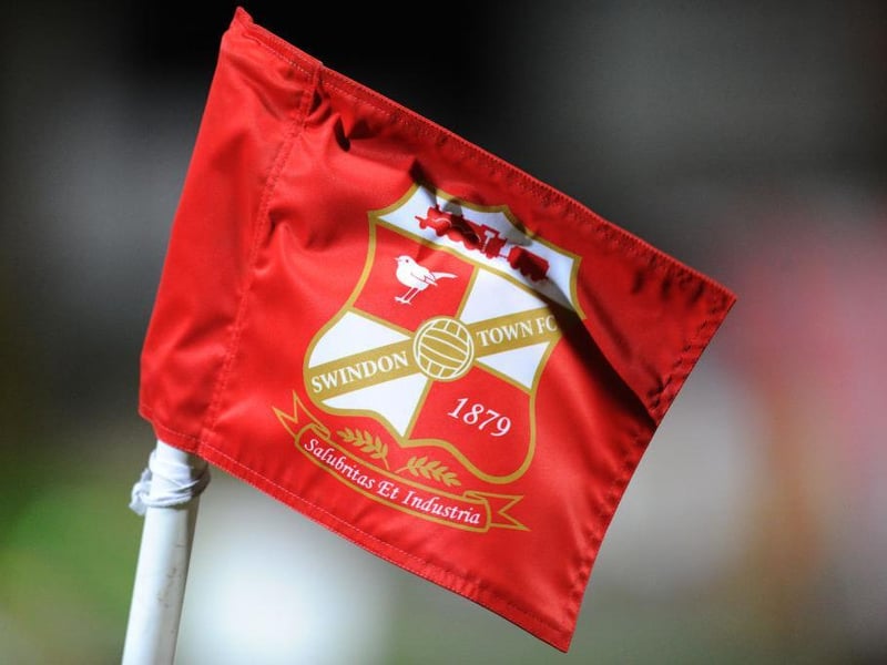 Manager: Ben Garner.
Home ground: County Ground.
Promotion odds: 5/1.
Last season's finish: 23rd (League One).
Signings: Ben Gladwin, Lewis Ward, Harry McKirdy, Mohammad Dabre, Kaine Kesler Hayden.
One to watch: Jack Payne.
Prediction: 19th.