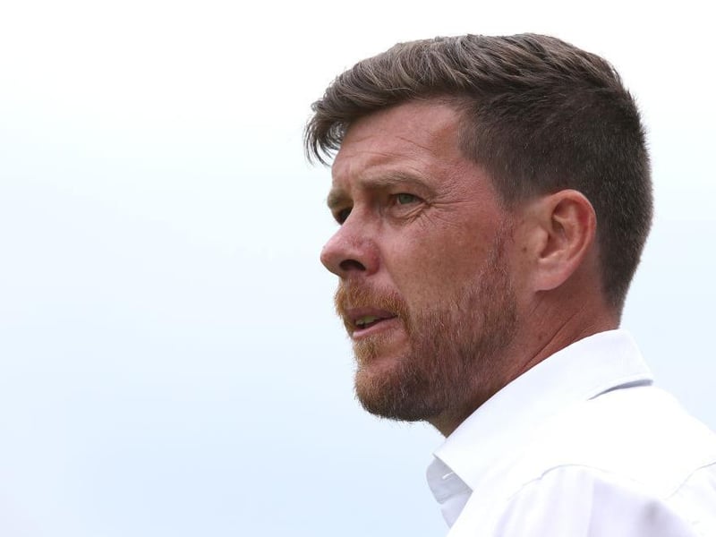 Manager: Darrell Clarke.
Home ground: Vale Park.
Promotion odds: 7/2.
Last season's finish: 13th.
Signings: Brad Walker, James Wilson, Dan Jones, Aaron Martin, Ben Garrity, Mal Benning, Aidan Stone, Lucas Covolan, Ryan Johnson, Tom Pett, Lewis Cass (loan), Jamie Proctor.
One to watch: Tom Pett.
Prediction: 12th.