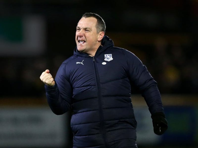 Manager: Micky Mellon.
Home ground: Prenton Park.
Promotion odds: 7/2.
Last season's finish: 7th.
Signings: Tom Davies, Liam Feeney, Chris Merrie, Nathaniel Knight-Percival, Mark Ellis, Ryan Watson, Emmanuel Dieseruvwe, Josh Dacres-Cogley, Elliott Nevitt, Callum McManaman, Sam Foley, Paul Glatzel (loan).
One to watch: Callum McManaman.
Prediction: 3rd.