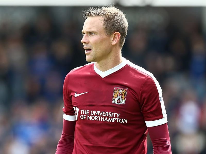Manager: Matt Taylor.
Home ground: Bescot Stadium.
Promotion odds: 5/1.
Last season's finish: 19th.
Signings: Conor Wilkinson, Joss Labadie, Manny Monthe, Jack Earing, Brendan Kiernan, Danny Coogan, Ash Taylor, Zak Mills, Stephen Ward, Carl Rushworth (loan), Rollin Menayese (loan), Kieran Phillips (loan).
One to watch: Conor Wilkinson
Prediction: 8th.