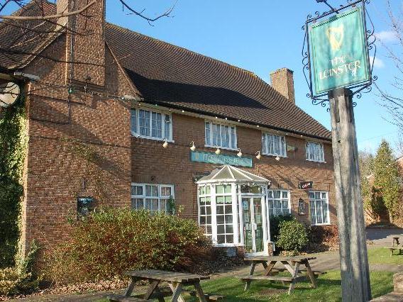 The Anchor was situated on Beechfield Road, Hemel Hempstead. This pub was known as The Leinster at time of closure in 2012 and has now been demolished.