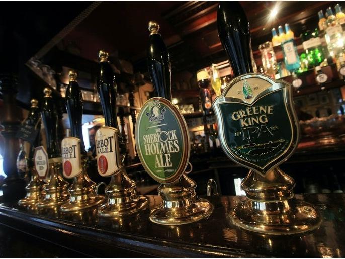 16 lost pubs of Dacorum - how many do you remember?