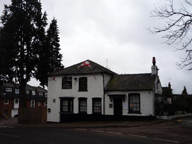 The Beehive was situated on Allandale, Hemel Hempstead. This pub closed in 2011 and has now been demolished