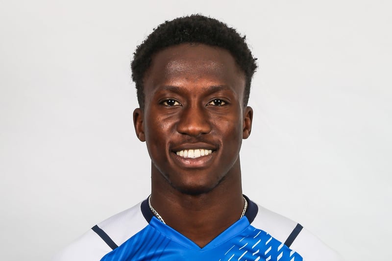 The most naturally gifted player in the squad has to start if fit. His ability to wriggle free in tight spaces will be vital on a tight pitch. Motivation should come easily to Dembele. Play well for Posh and the late transfer window bids could come in. I can see him causing many problems just behind a big striker as he did when Ivan Toney was at the club. If Dembele doesn't make it, Randall should be given his head.