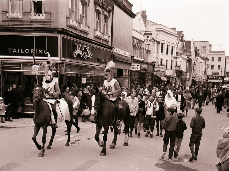 March 1970