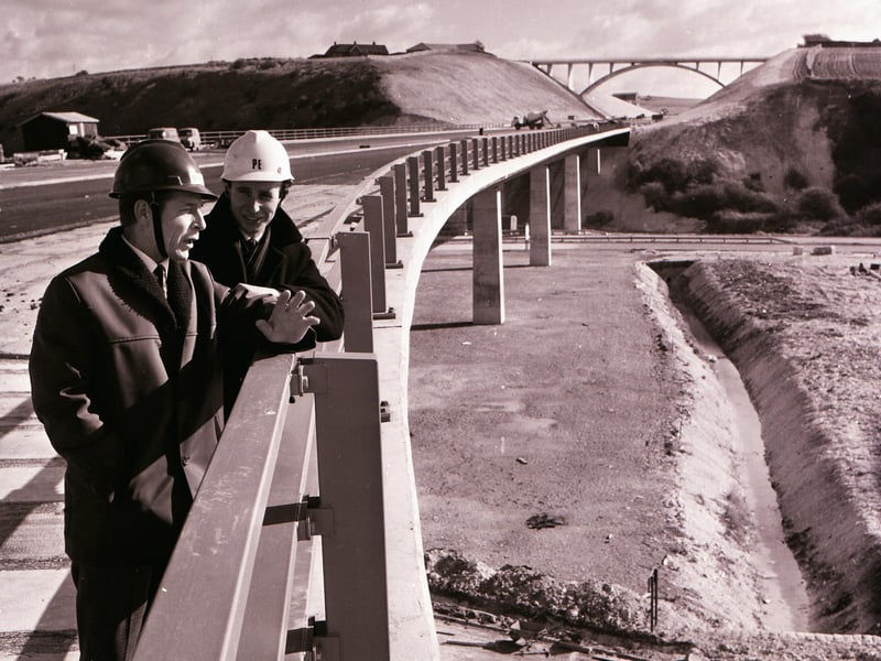 March 1970