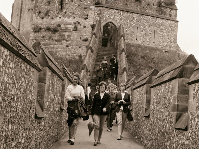 November 1958