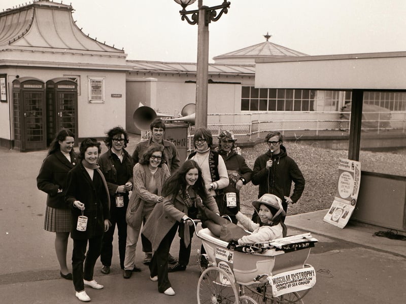 April 1971