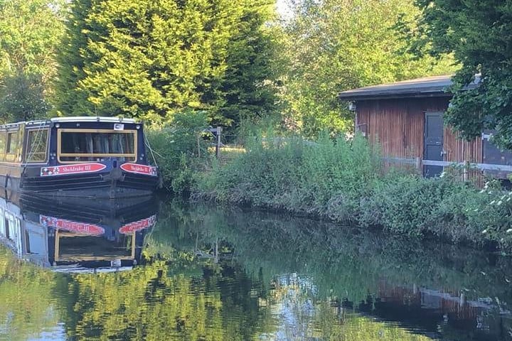 The charity operates three large canal boats from a beautifully landscaped boatyard on the Grand Union Canal just to the south of Hemel Hempstead. Their mission is to promote well-being by providing affordable canal boat trips particularly for the disadvantaged.