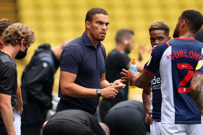 Relegated from the Premier League last season, it might take the Baggies a while to get going under new manager Valerien Ismael, but by keeping the majority of the squad together, they should be looking for a top two berth.
