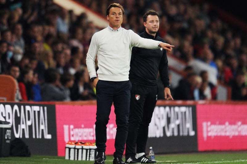 Another who are under new management this term with Scott Parker leaving Fulham to assume control. Has experienced promotion with the Cottagers and could well lead the Cherries back to the top flight.