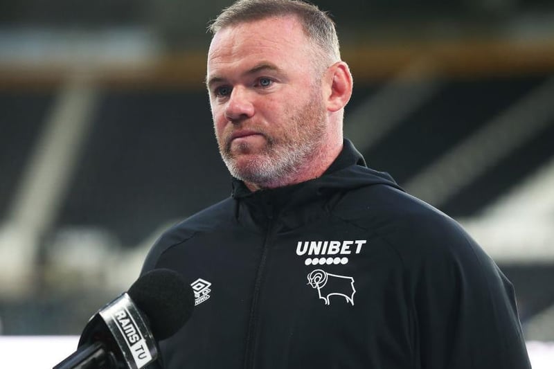 Manager Wayne Rooney has been well and truly up against it during pre-season as no new signings have been allowed just yet. A host of players have left and without any reinforcements it looks like a tough campaign awaits.