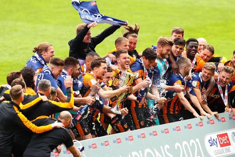 The Tigers will be aiming for a far better showing than their last season at this level, when they sunk like a stone once the campaign restarted. Have lost a few who played a big part in their promotion and that might be costly.