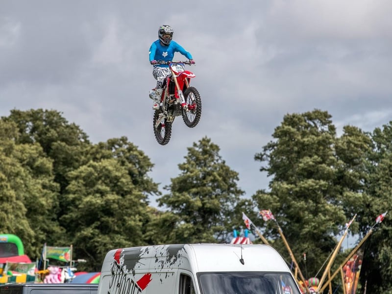 Picture: Kirsty Edmonds