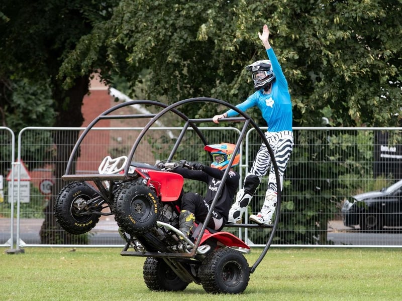 Picture: Kirsty Edmonds