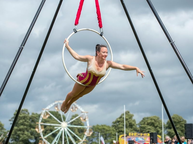 Picture: Kirsty Edmonds