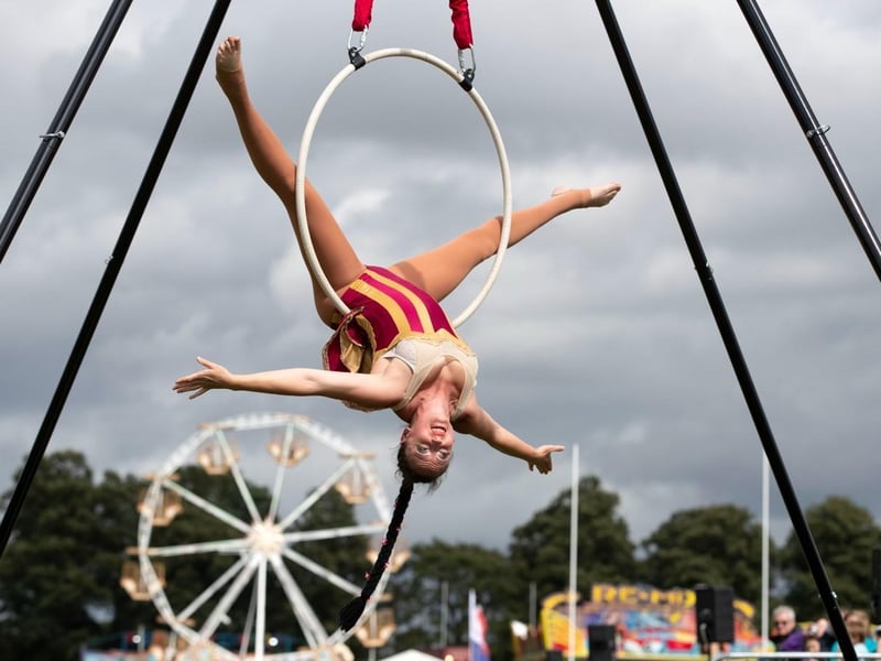 Picture: Kirsty Edmonds