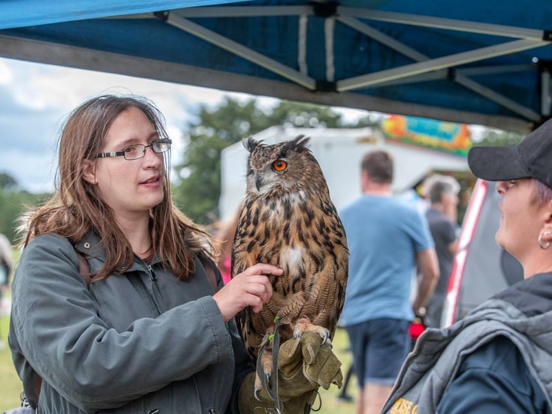 Picture: Kirsty Edmonds