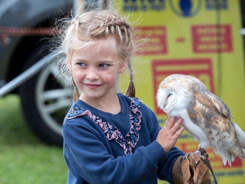 Picture: Kirsty Edmonds