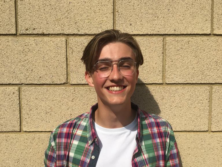 Matthew Leer