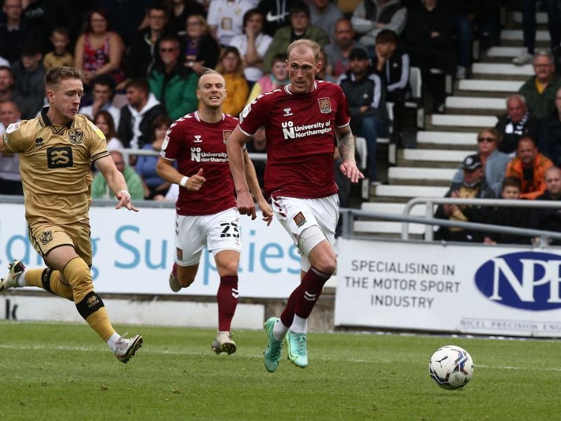Hoskins could be back on the bench but a start might come too soon, meaning Pinnock and Connolly are set to start out wide.