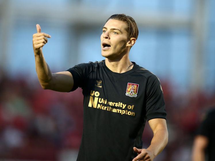 Brady might be tempted to give Horsfall and Guthrie another chance to continue their promising partnership, but Nelson is in need of some game-time after taking a back seat for the past couple of matches.